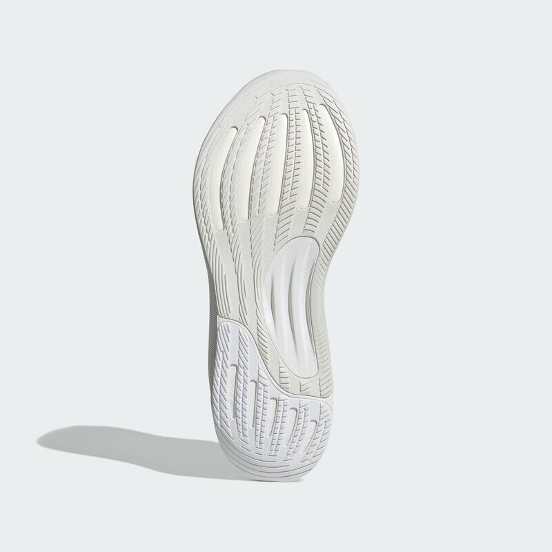 Кроссовки Adidas, цвет schwarz/weiss/grau — фото 3