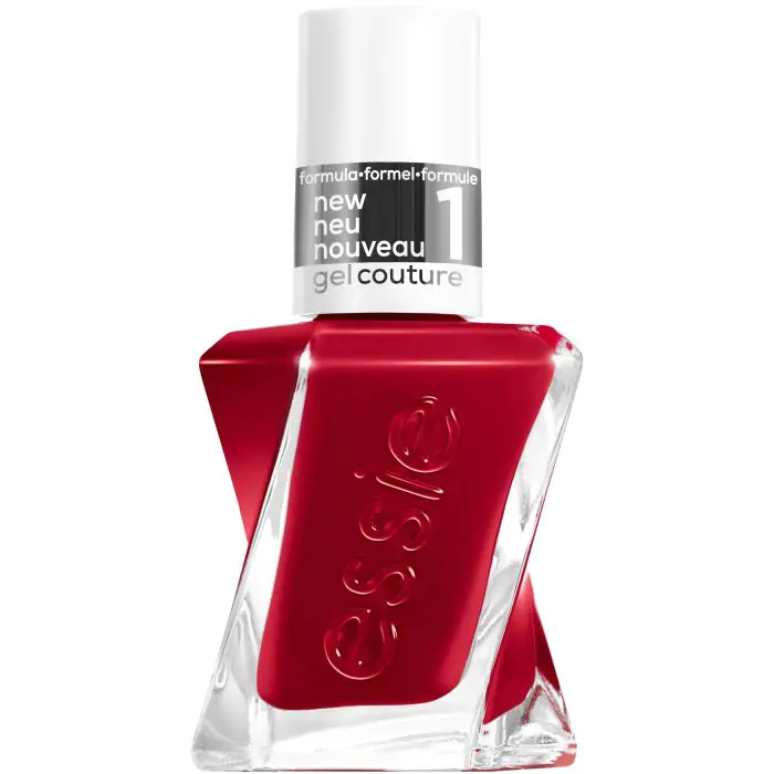 

Лак для ногтей gel couture esmalte de uñas larga duración Essie, цвет 345 bubble