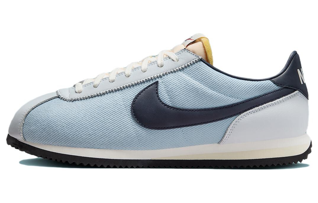 

Кроссовки Nike Cortez Light Armory Blue, синий
