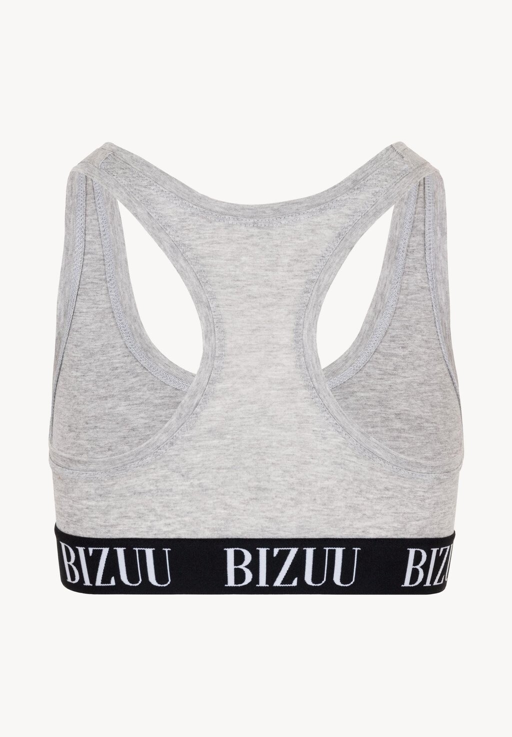 

Бюстье HIBI BIZUU, серый