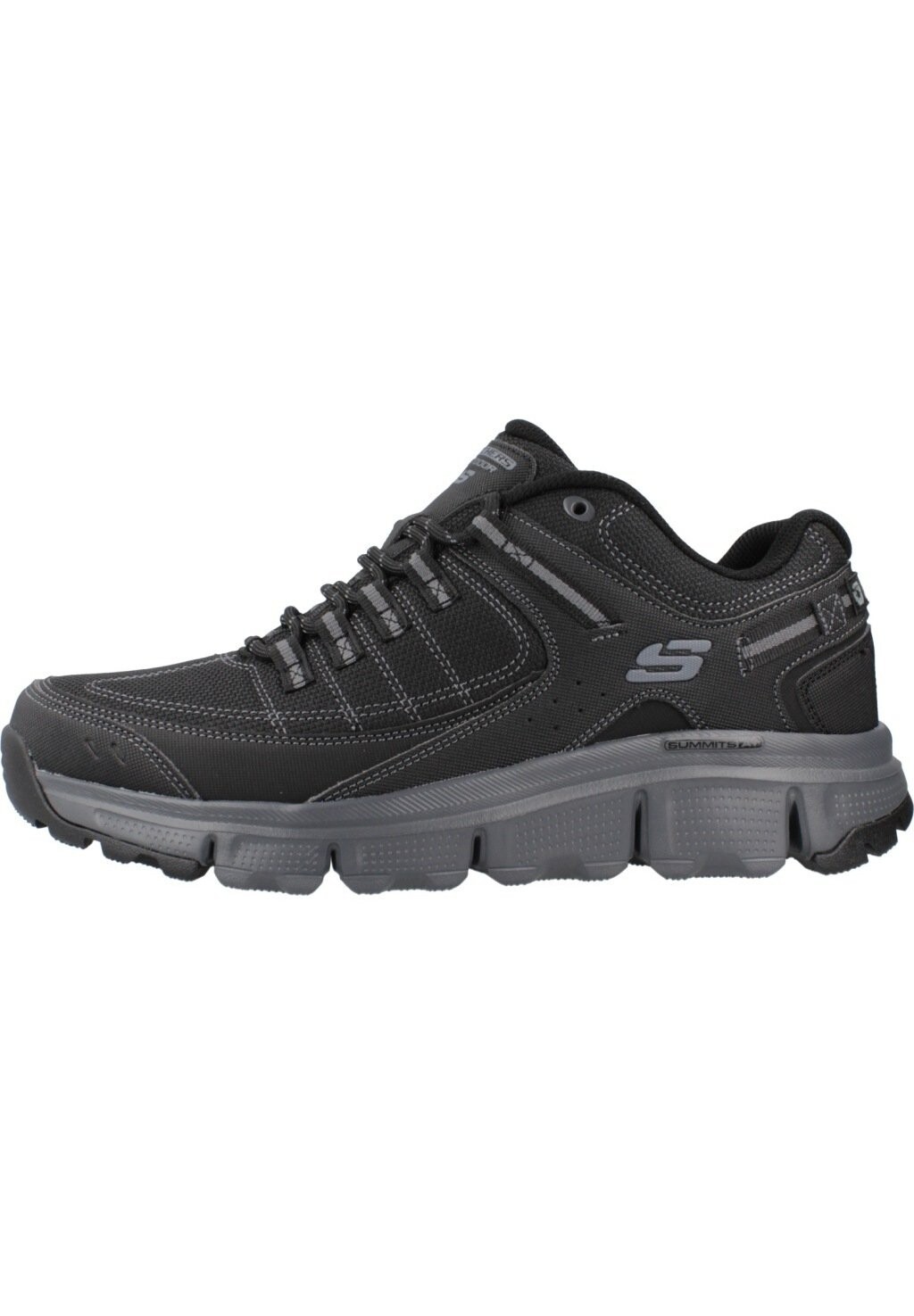 

Кроссовки низкие BEIS Skechers, цвет beis, Серый, Кроссовки низкие BEIS Skechers, цвет beis