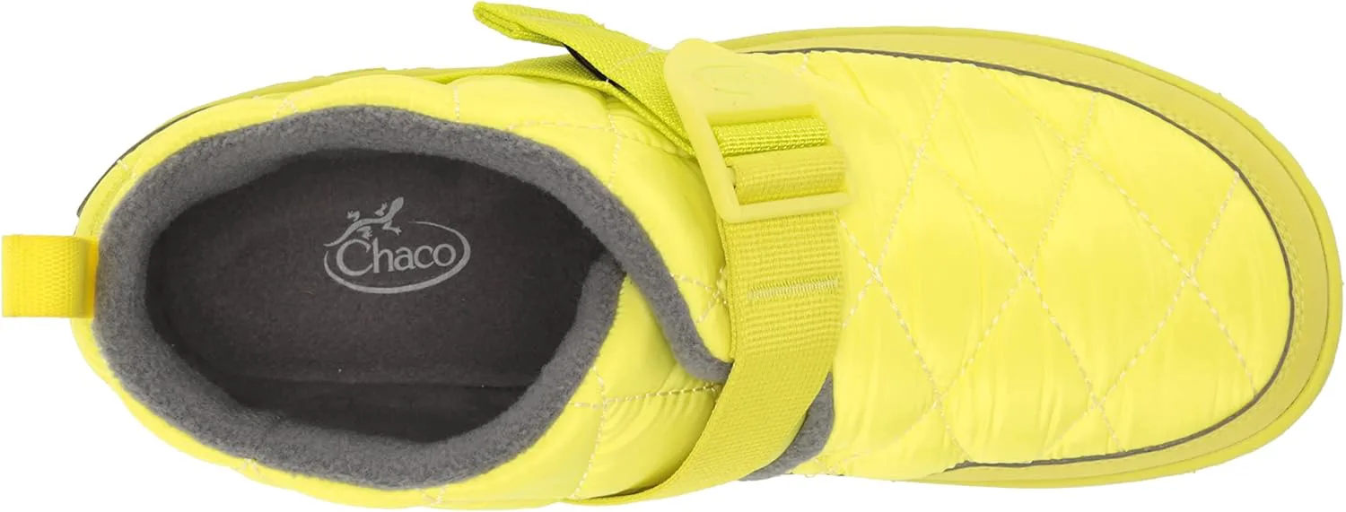 

Мужские ботинки Chaco Ramble Puff до щиколотки, зеленый