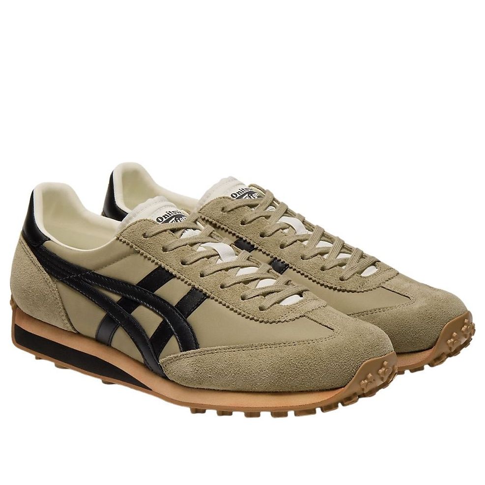 Onitsuka Tiger Nippon Made EDR 78 'Wood Crepe Black' — фото 3