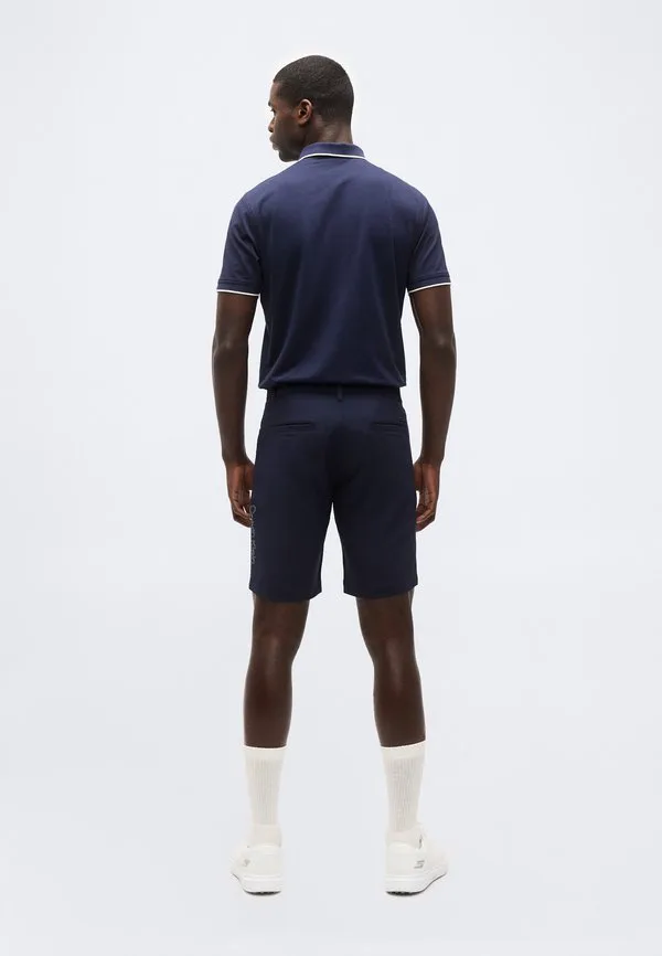 Спортивные шорты impact short Calvin Klein Golf, Navy — фото 3