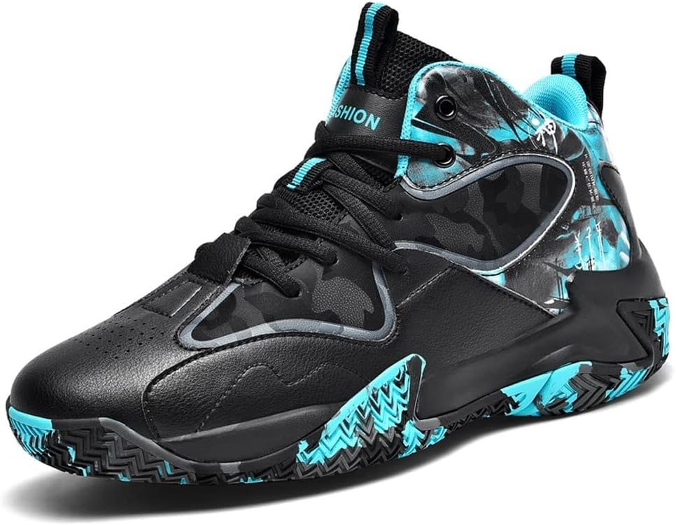 

Кроссовки большого размера для баскетбола, мужские беговые кроссовки, уличная обувь, мужская обувь, кроссовки Rongfenghuang, зеленый