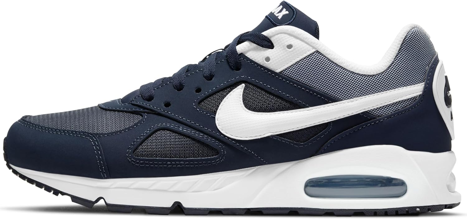 

Куртка мужская Nike с низким верхом, размер 41 EU, Black White Obsidian White