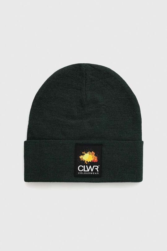 

Кепка Colourwear, зеленый