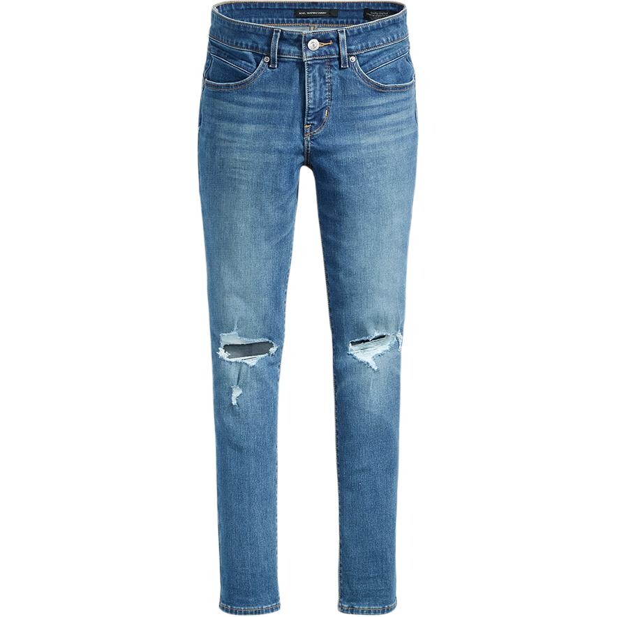 

Женские джинсы Levi's levi’s, цвет Blue