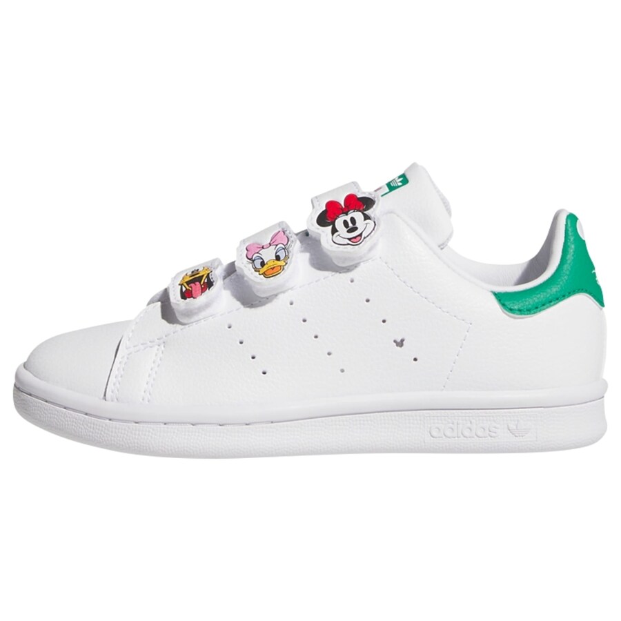 

Кроссовки ADIDAS ORIGINALS Sneakers Disney Stan Smith, белый