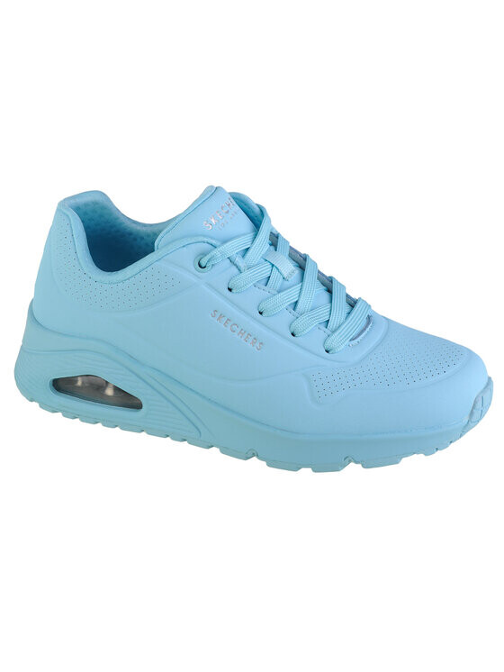 

Кроссовки Skechers, синий