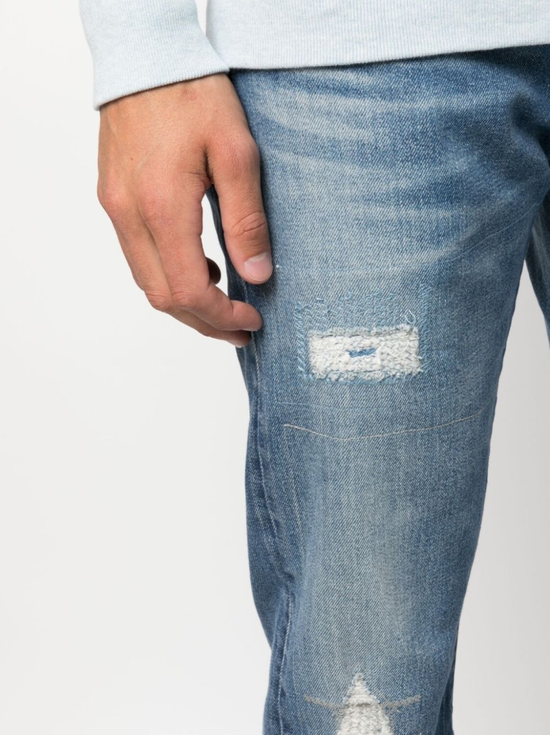 thumb