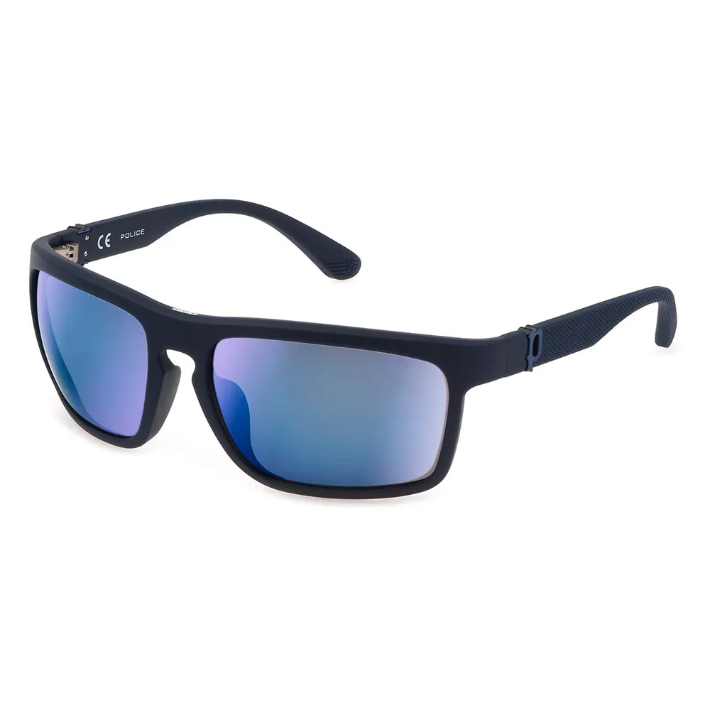 

Солнцезащитные очки Police SPLF63-6306QS, синий
