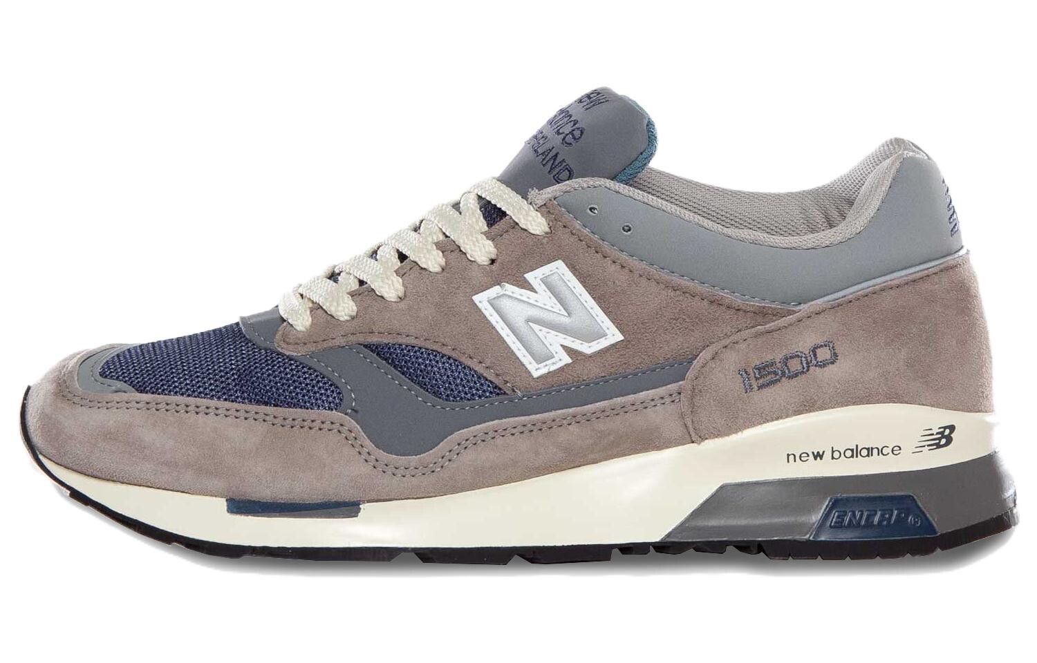 

Кроссовки New Balance 1500 Norse Projects Danish Winter