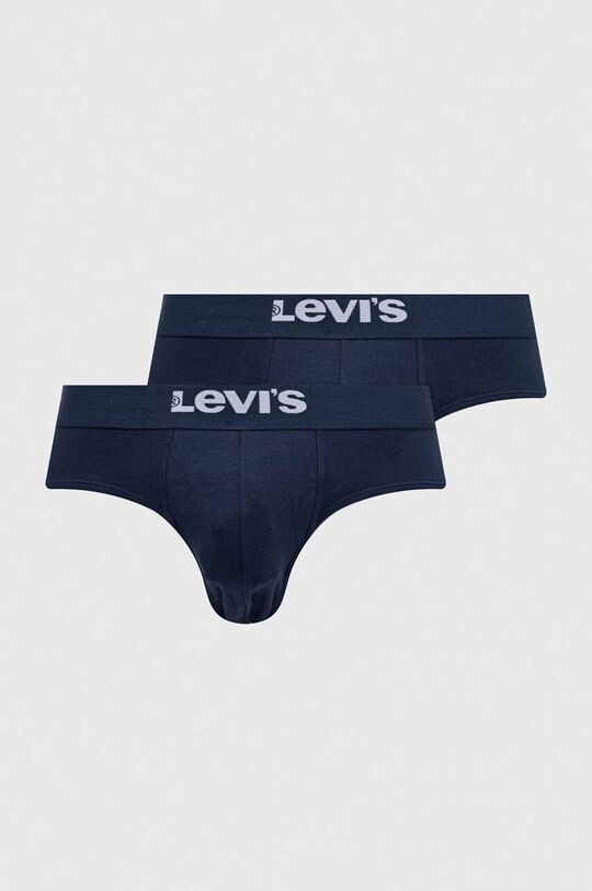 

2 упаковки нижнего белья Levi's, темно-синий