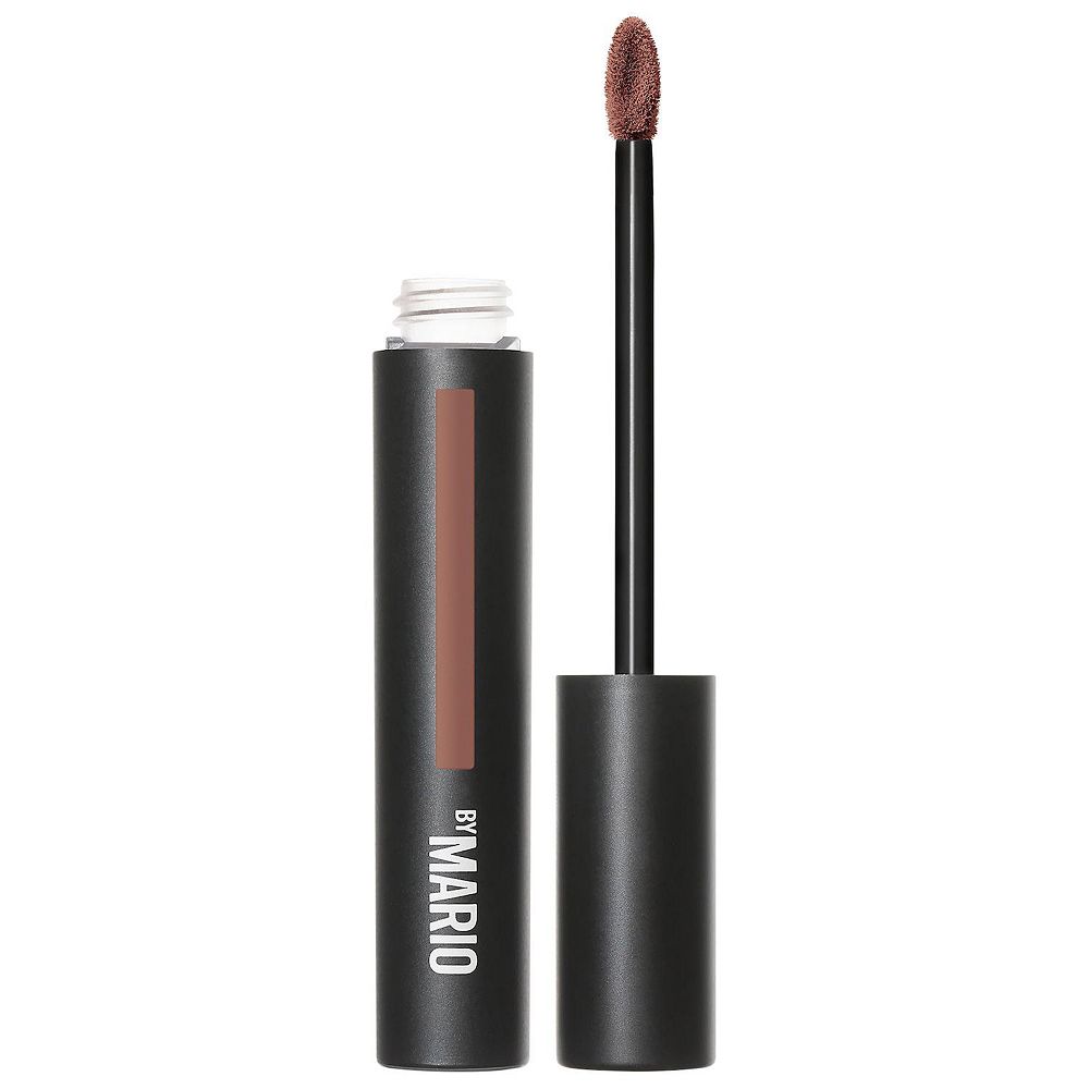 

MAKEUP BY MARIO Ultra Suede Cozy Lip Creme, цвет Mochalatte