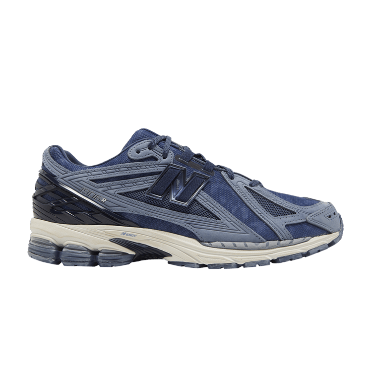 

Кроссовки New Balance 1906R 'Sapphire Blue', синий