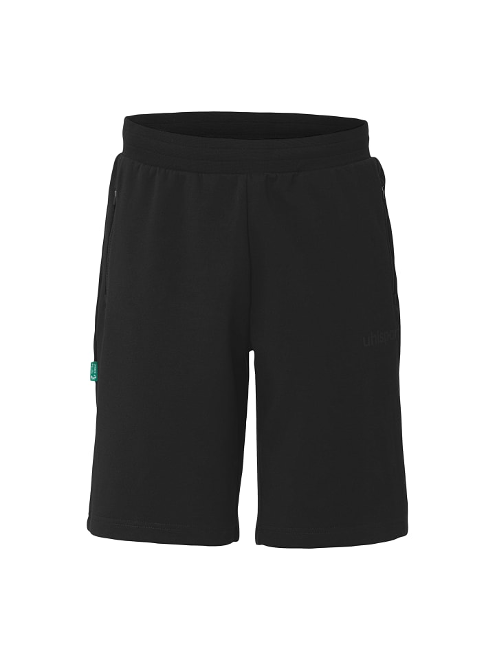 

Uhlsport Шорты ID черного цвета