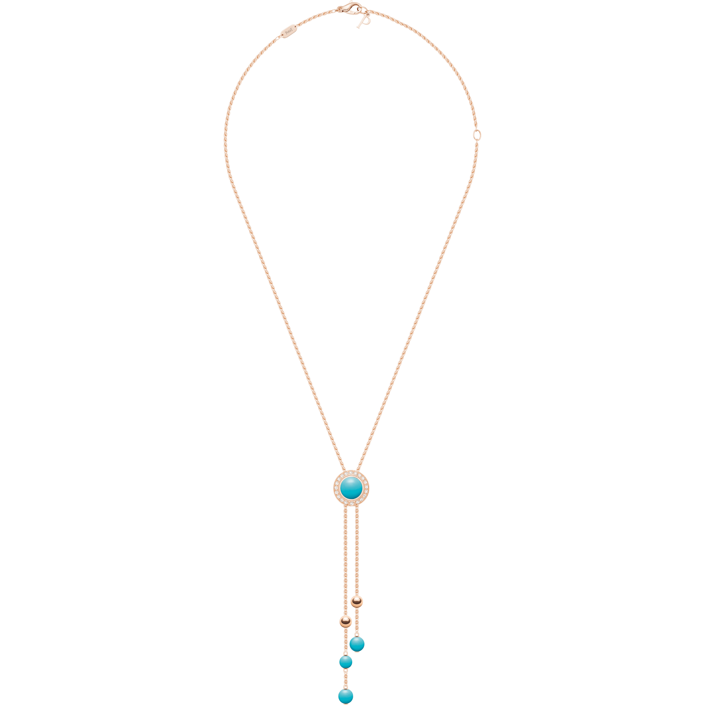 

Кулон Piaget