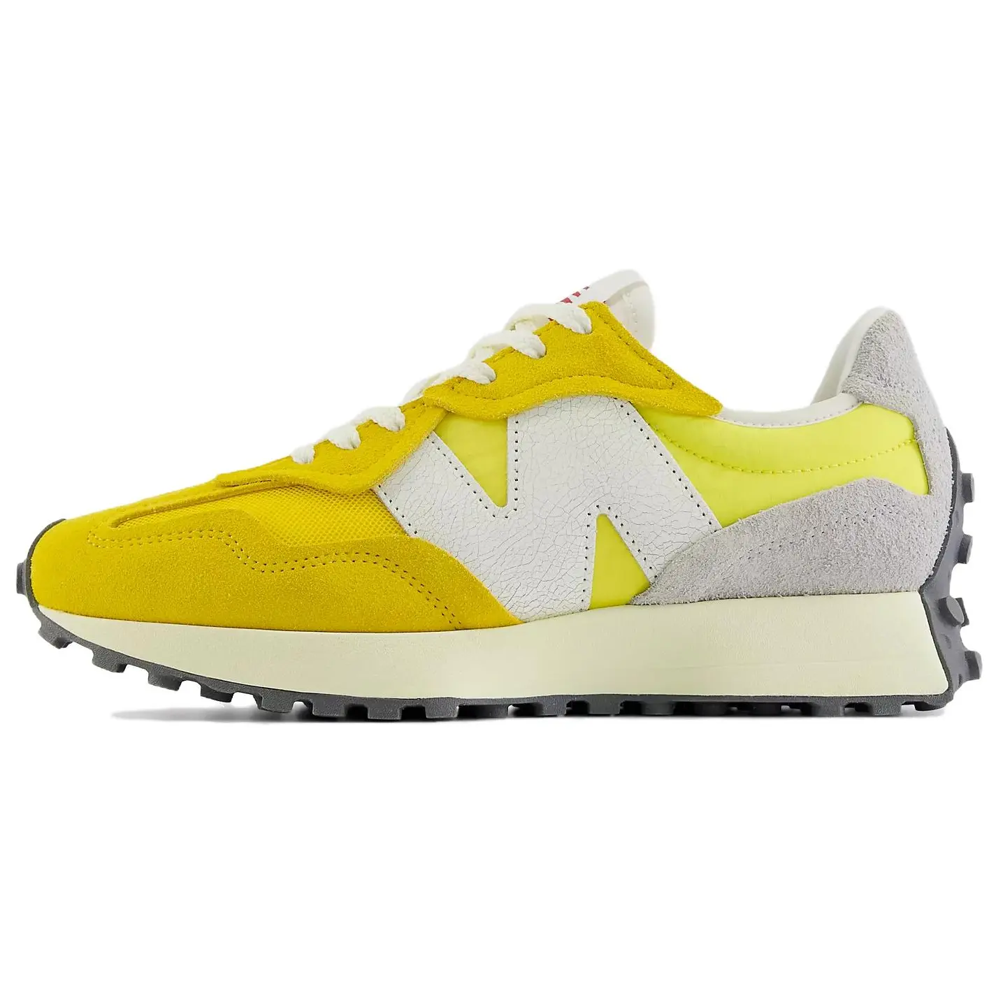 

Кроссовки New Balance 327 Ginger Lemon, цвет Lemon, Желтый, Кроссовки New Balance 327 Ginger Lemon, цвет Lemon
