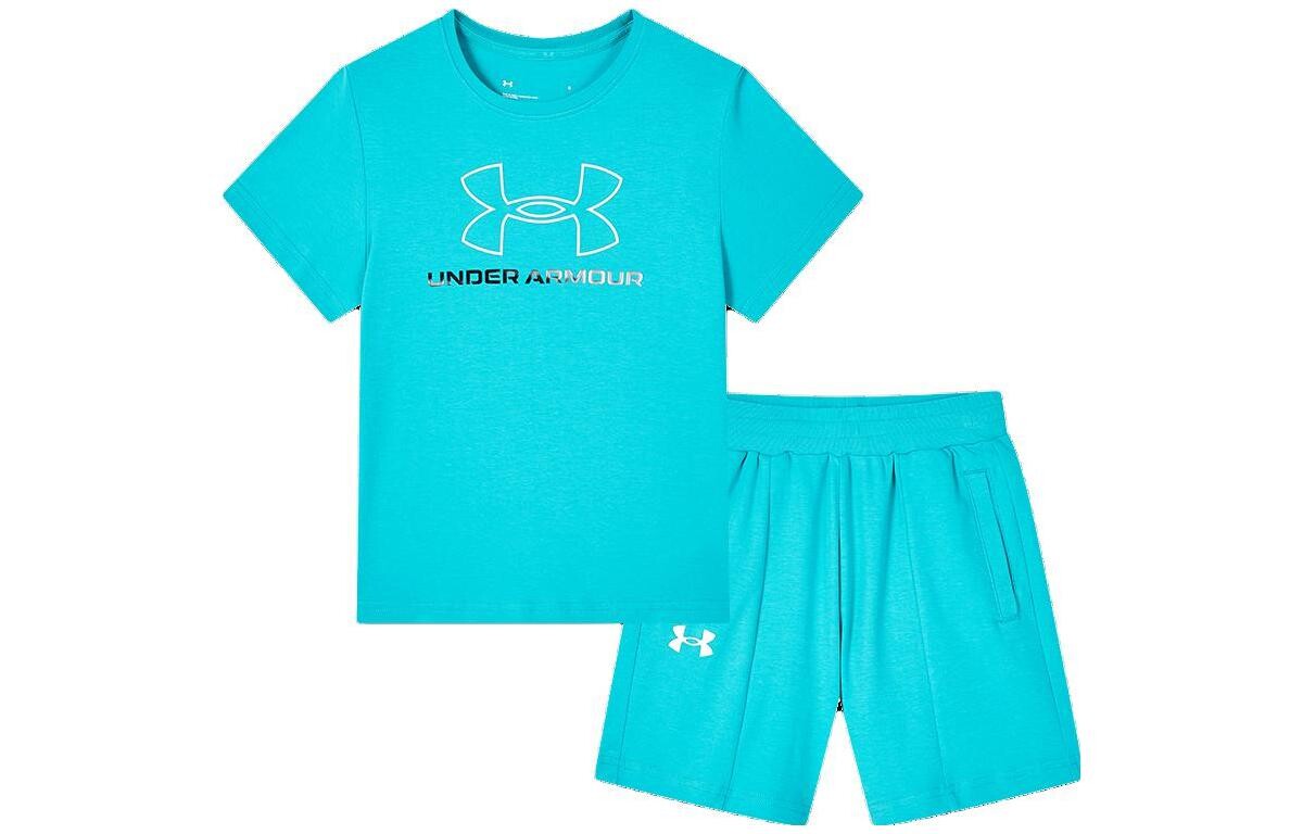 Детская повседневная спортивная одежда Under Armour — фото 3