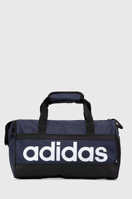 

Сумка adidas, темно-синий