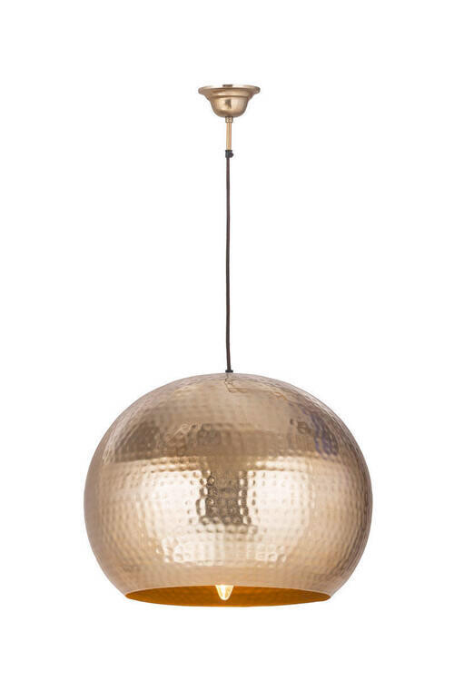 

Подвесной светильник Kayoom, 47x35x47 см, цвет Champagner
