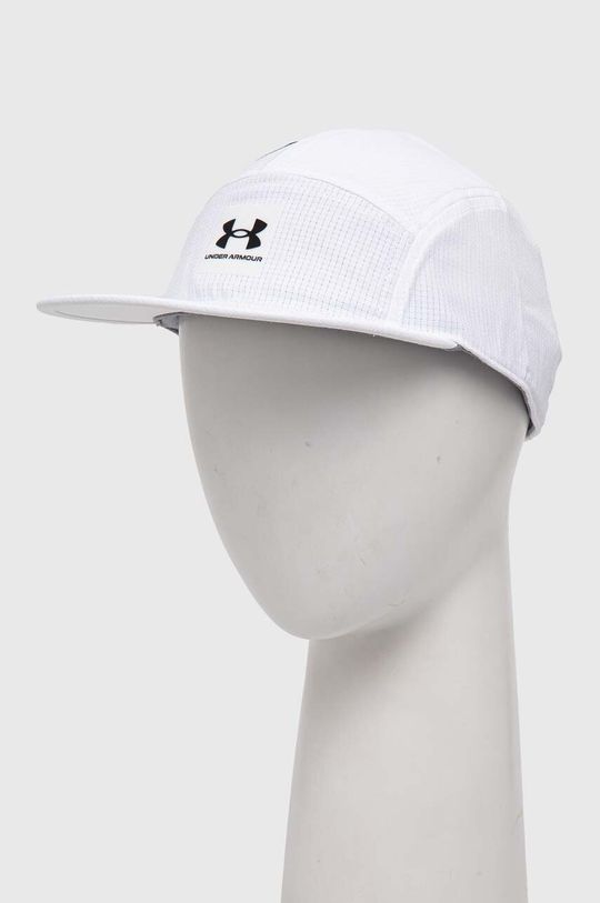 

Бейсбольная кепка Iso-Chill Armourvent Under Armour, белый