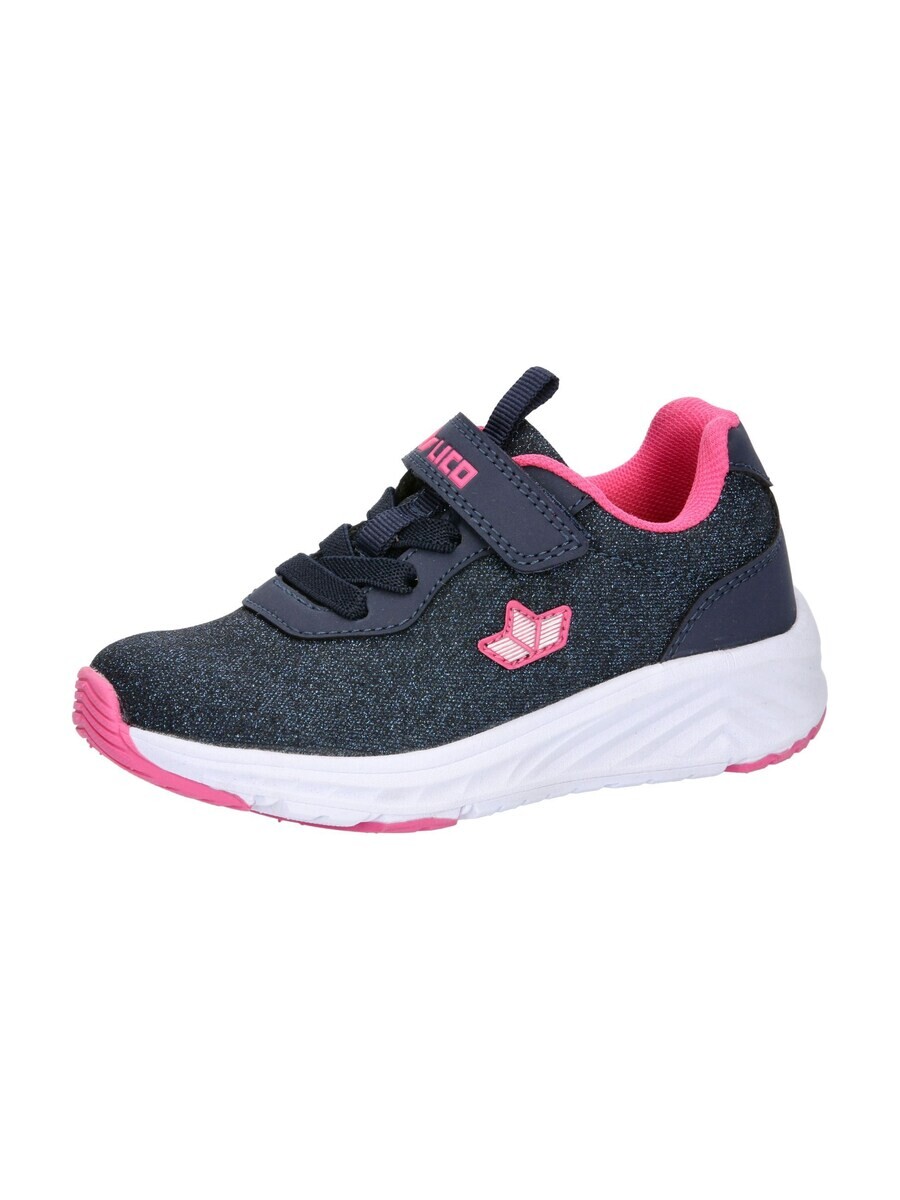 

Кроссовки LICO Sneakers Marin, темно-синий