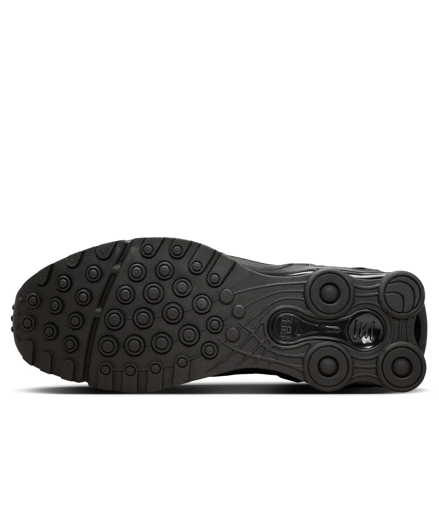Мужские кроссовки NIKE SHOX RIDE 2 — фото 4