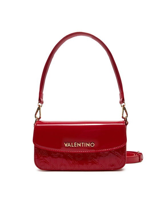 

Сумочка Valentino, красный
