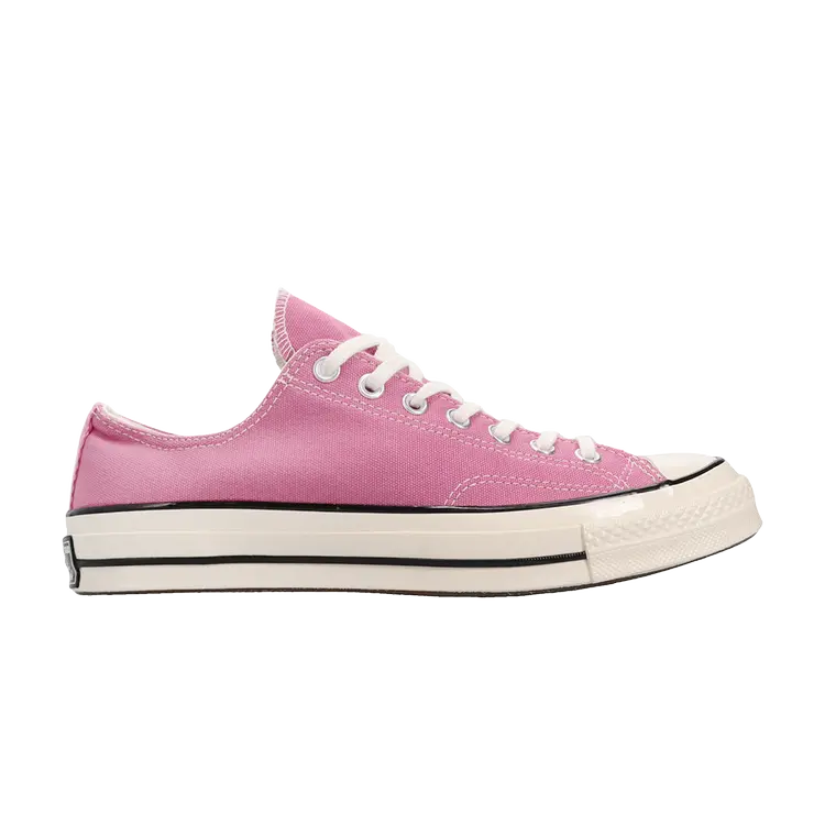 

Кроссовки Converse Chuck 70 Ox 'Pink Ivory', розовый