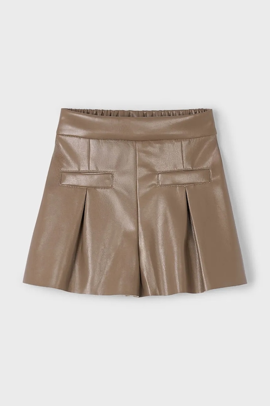 

Детские шорты Mayoral, коричневый