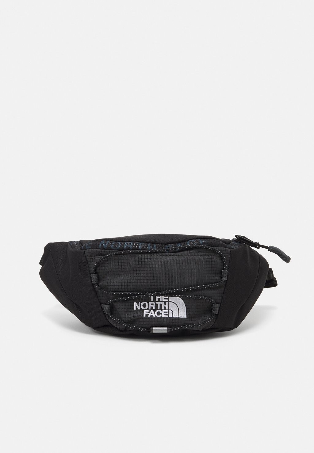 

Поясная сумка JESTER LUMBAR UNISEX The North Face, антрацит
