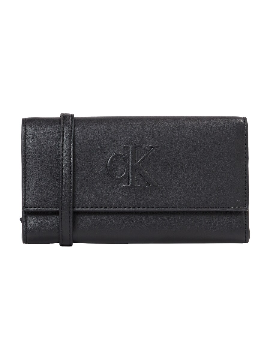 

Клатч Calvin Klein Jeans, Black