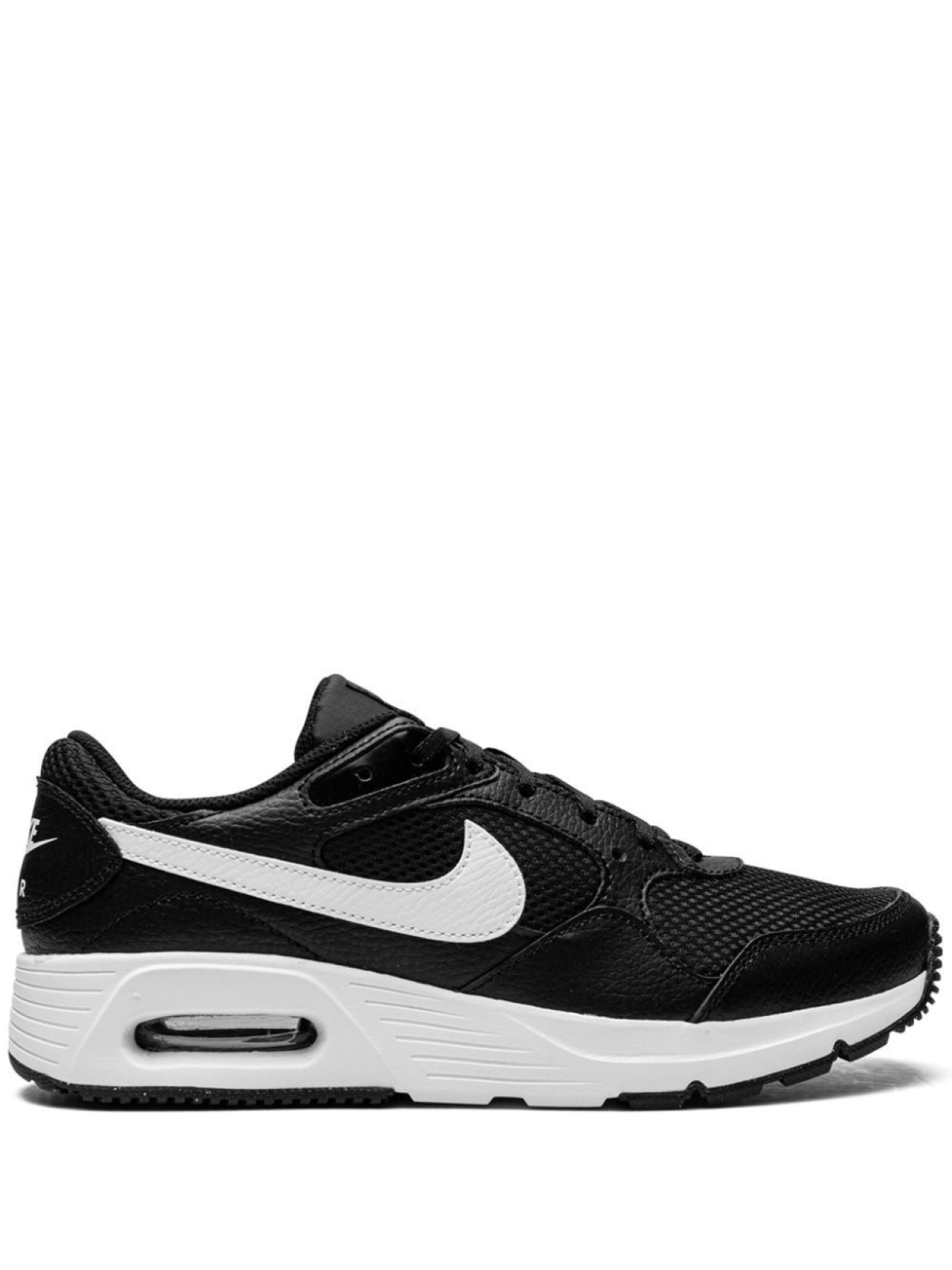 

Кроссовки Air Max SC Nike, черный