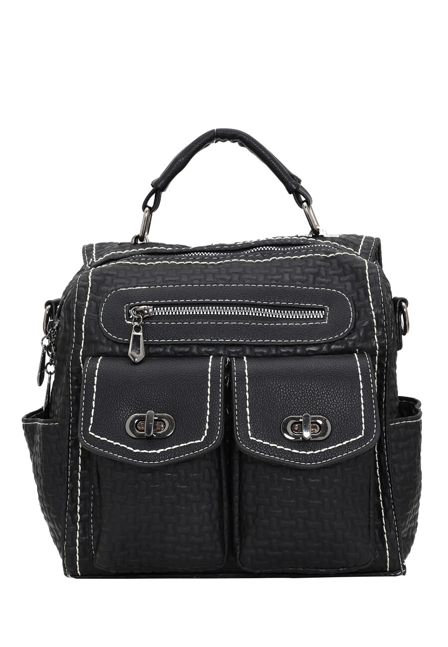 

Рюкзак FELIPA, черный