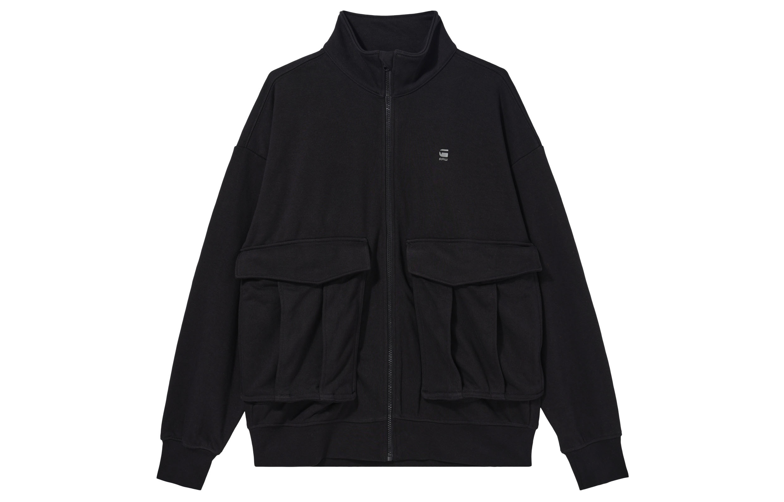 

Толстовка G Star RAW мужская G-STAR RAW, черный