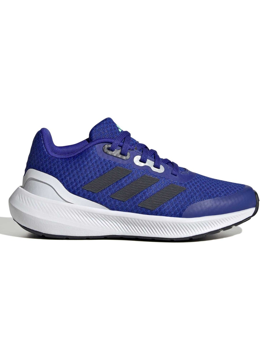 

Кроссовки Adidas Sportswear RunFalcon 3 Sport Running Lace, синий