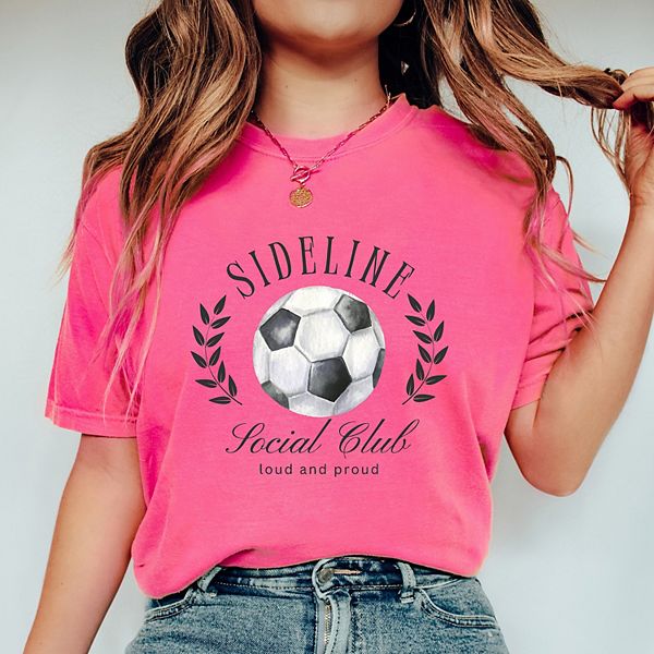 

Футболка Sideline social club s bright salmon Simply Sage Market, Crunchberry, Зеленый, Футболка Sideline social club s bright salmon Simply Sage Market, Crunchberry