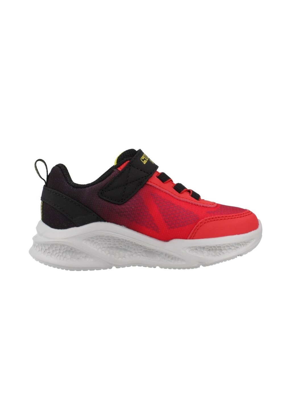 

Обувь для первых шагов Skechers, красный