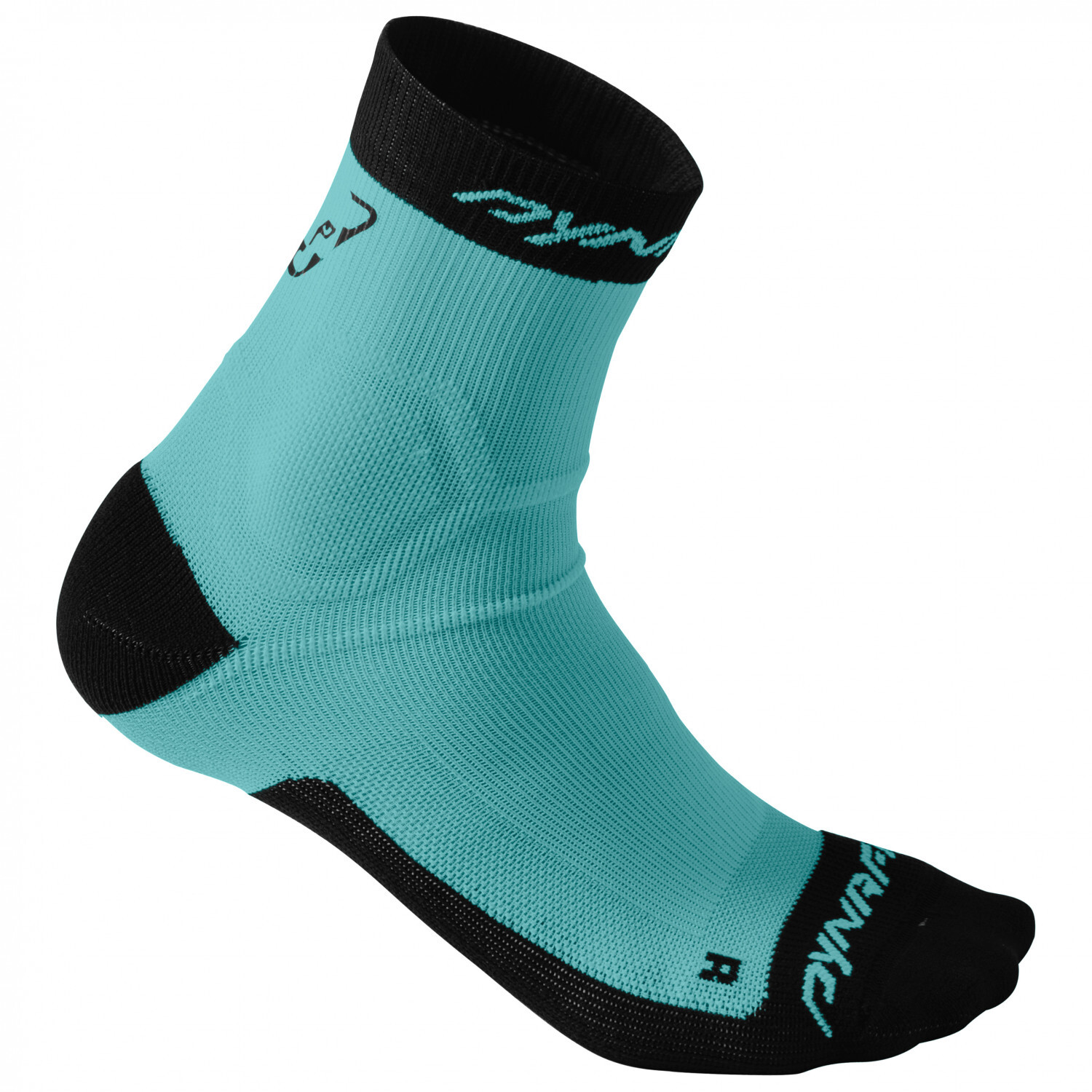 

Носки для бега Dynafit Alpine Short Sock, цвет Marine Blue