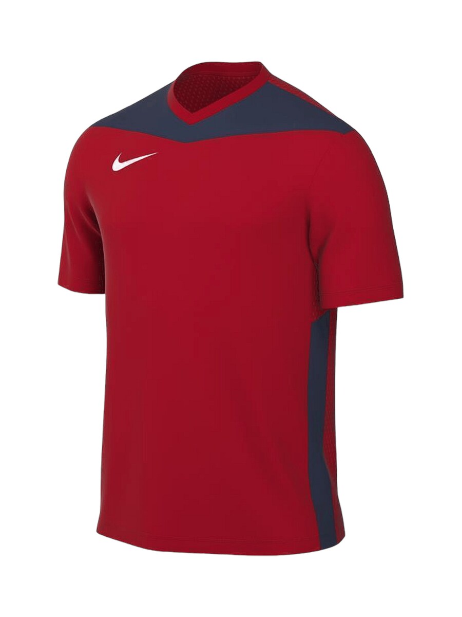 

Рубашка для выступлений NIKE, красный