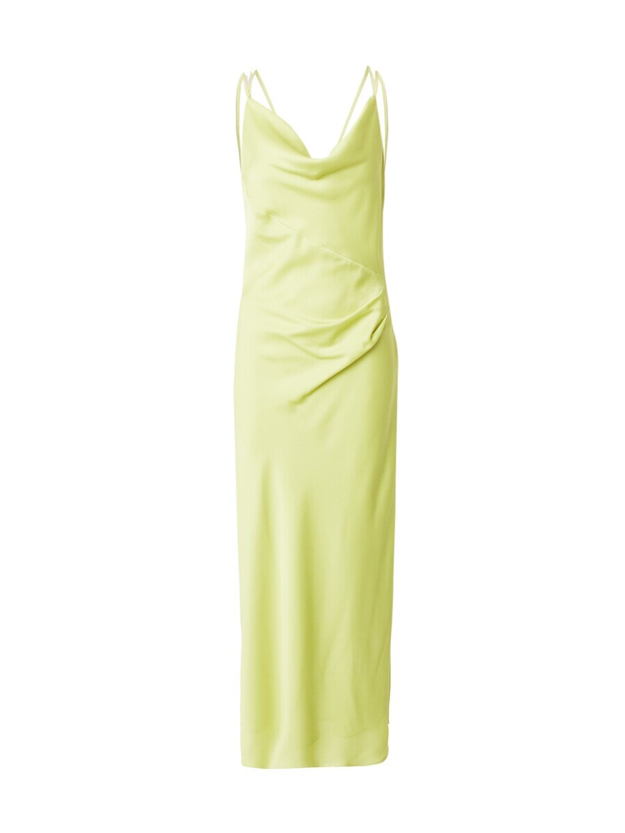 

Платье SWING Dress, цвет Lime