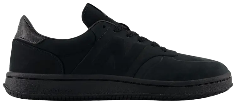 

Кроссовки New Balance T500, черный