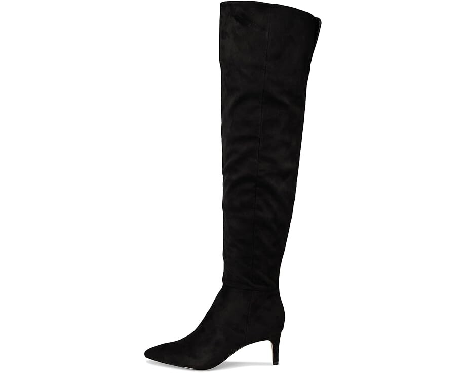 Ботинки Nine West Sensa, черный — фото 4