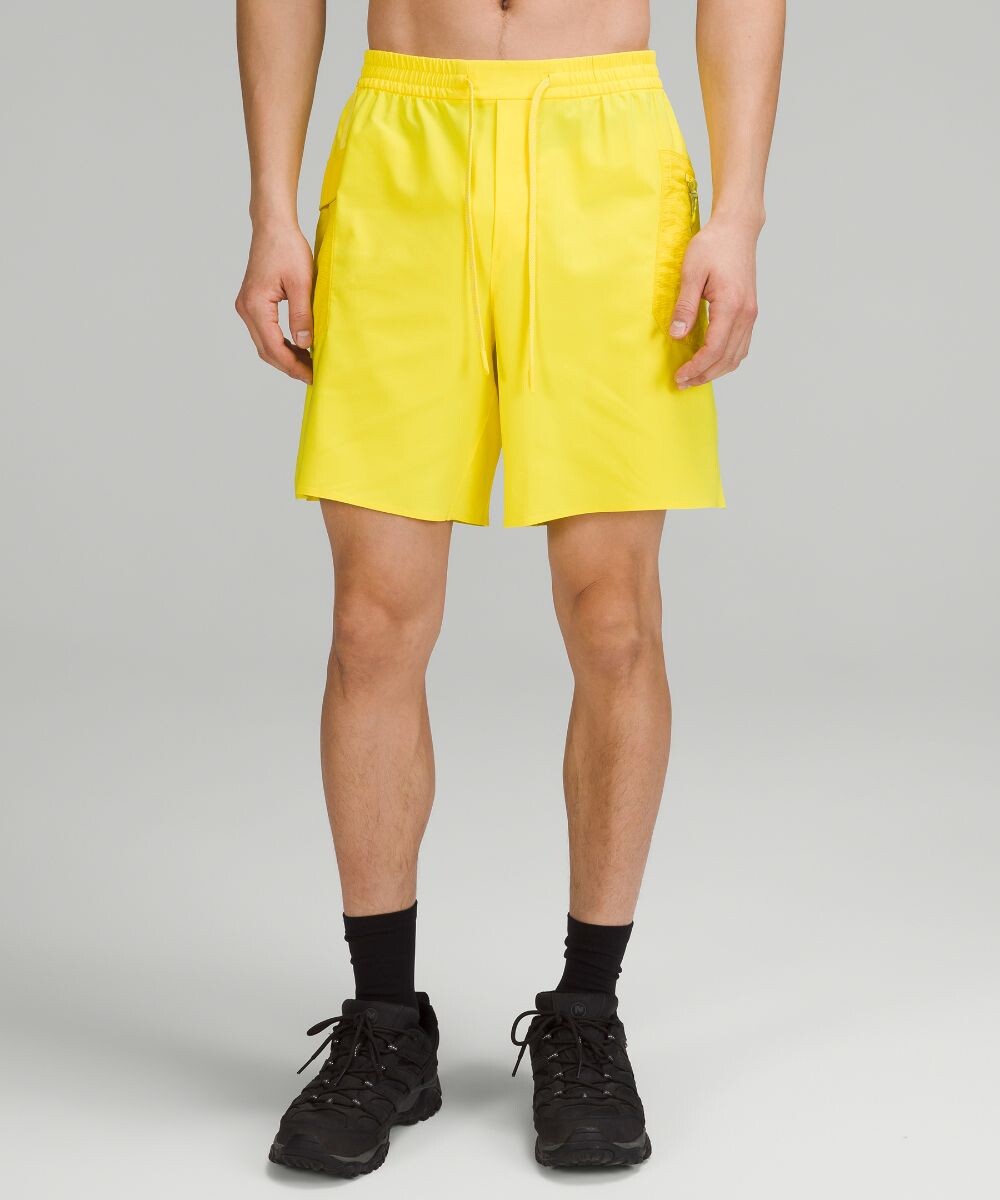 

Шорты Lululemon