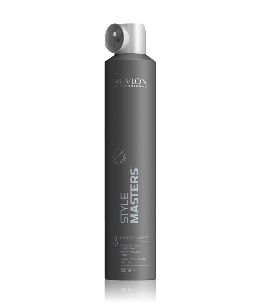

Лак для волос Revlon Professional Style Masters Photo Finisher, 500 ml