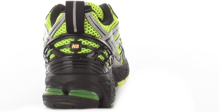 Кроссовки New Balance Herren 1906r для мужчин, белый/серый — фото 2