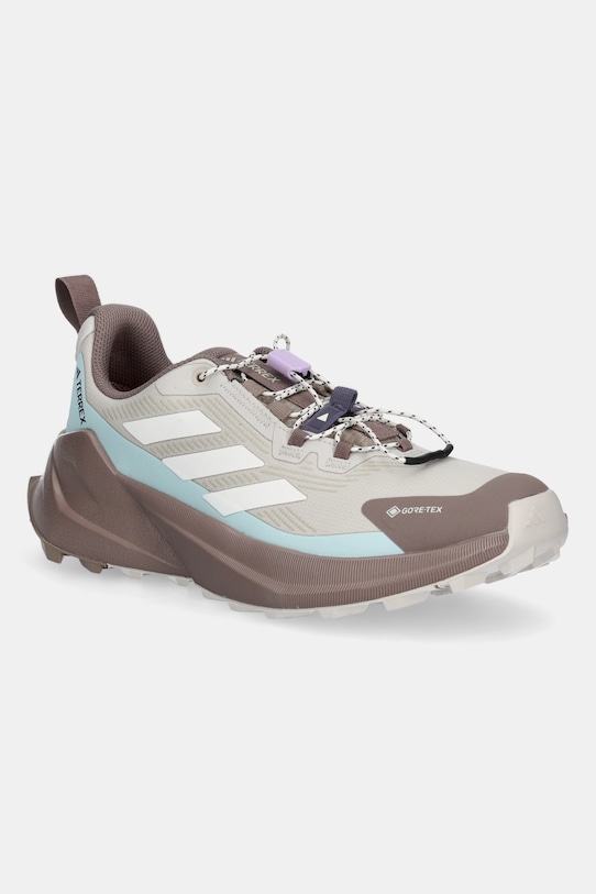 Ботинки Trailmaker 2 GTX SL Adidas Terrex, серый
