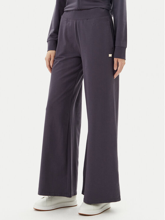 

Широкие спортивные штаны 7W000083 AF13135 U8115 Ea7 Emporio Armani, серый